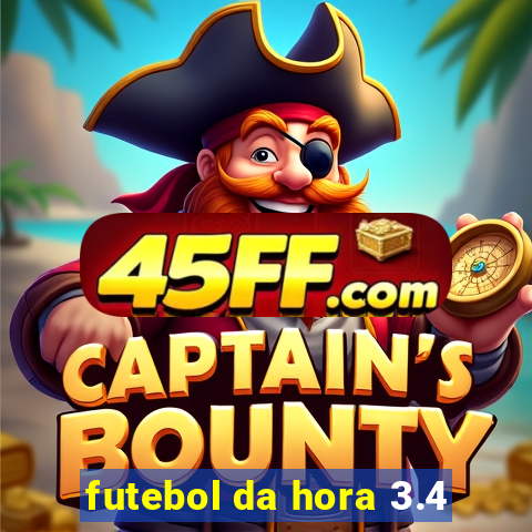 futebol da hora 3.4